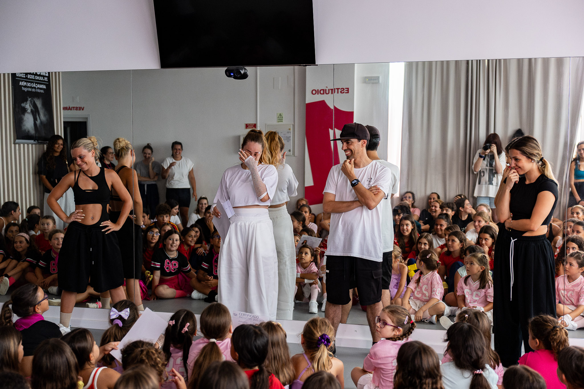 Laura Abel - Aula 16